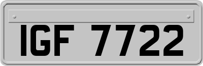 IGF7722