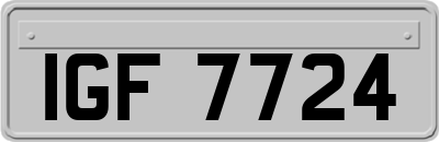 IGF7724