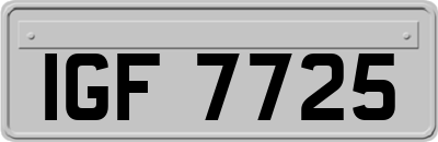 IGF7725