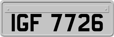 IGF7726