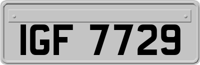 IGF7729