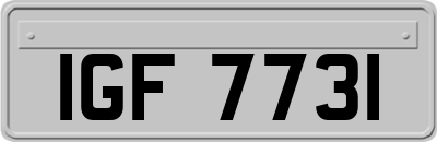 IGF7731