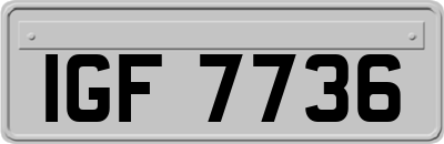 IGF7736