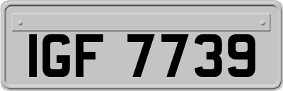 IGF7739