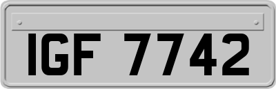 IGF7742