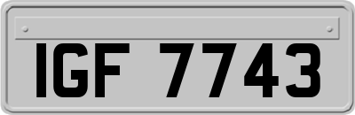 IGF7743