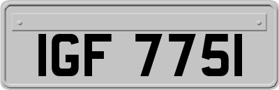 IGF7751