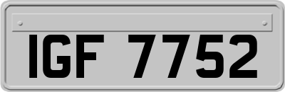 IGF7752
