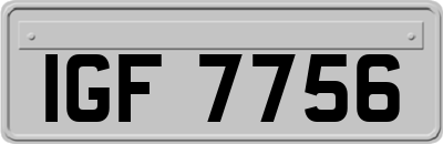IGF7756