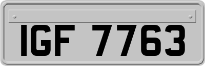 IGF7763