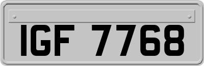 IGF7768