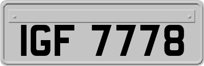 IGF7778