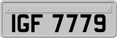 IGF7779