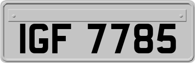 IGF7785