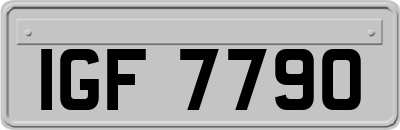 IGF7790