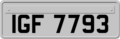 IGF7793