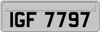 IGF7797