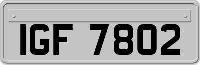 IGF7802
