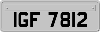 IGF7812