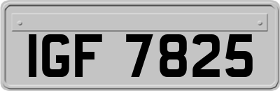 IGF7825