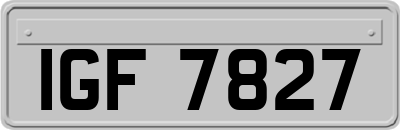 IGF7827