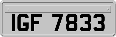 IGF7833