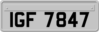 IGF7847
