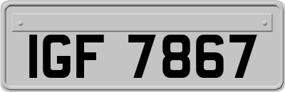 IGF7867