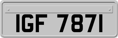 IGF7871