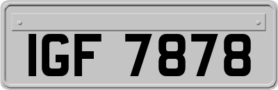 IGF7878