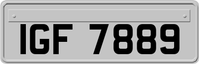 IGF7889