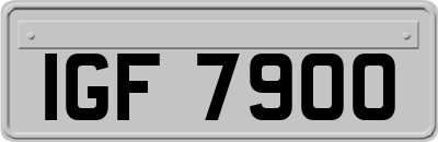 IGF7900