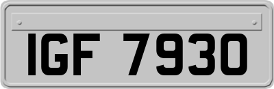 IGF7930