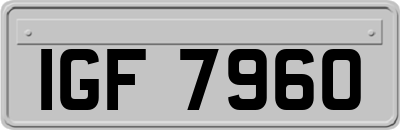 IGF7960