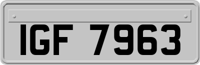 IGF7963