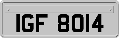 IGF8014
