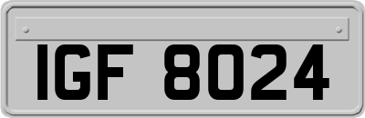 IGF8024