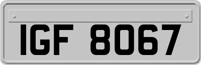 IGF8067