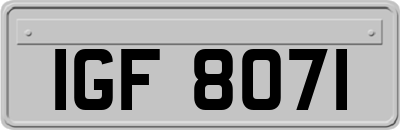 IGF8071