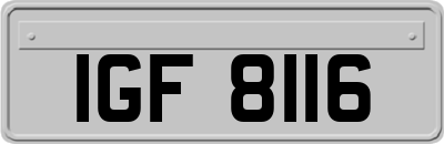 IGF8116
