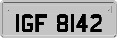 IGF8142
