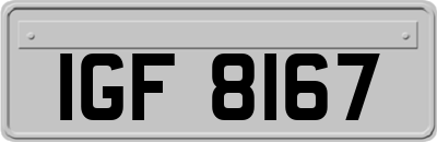 IGF8167