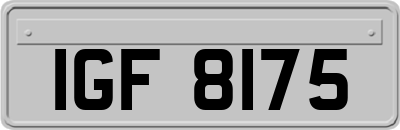IGF8175
