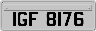 IGF8176