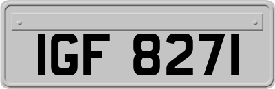 IGF8271