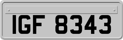 IGF8343