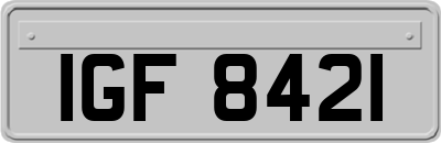 IGF8421