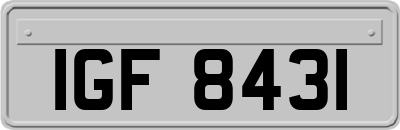IGF8431