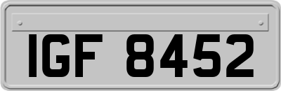 IGF8452