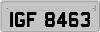 IGF8463